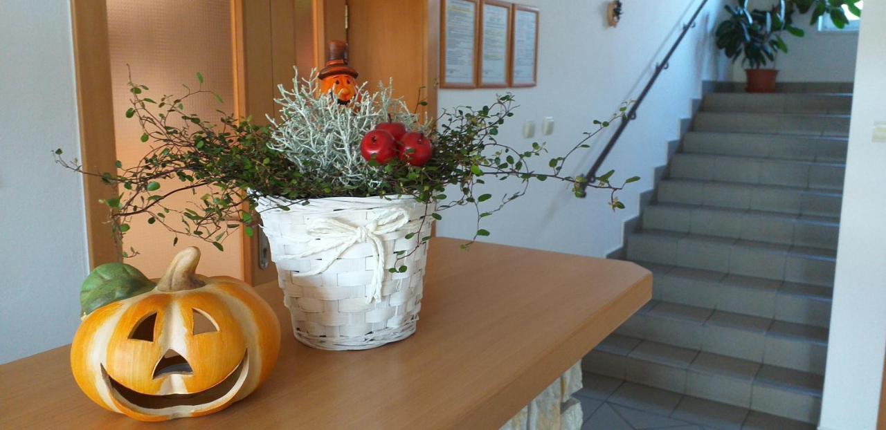 Penzion Lúčky Dış mekan fotoğraf