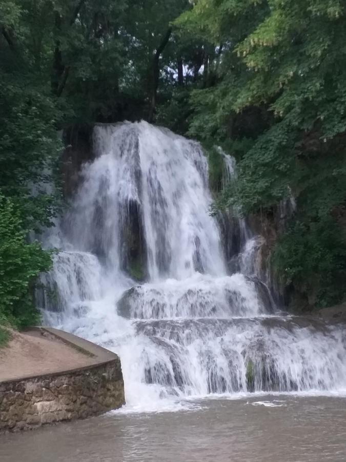 Penzion Lúčky Dış mekan fotoğraf
