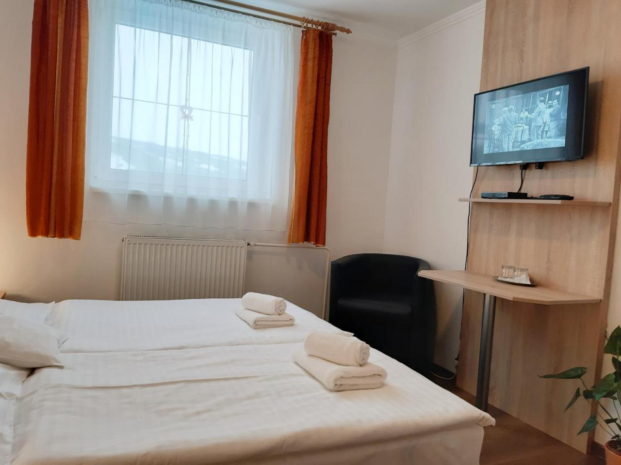 Penzion Lúčky Dış mekan fotoğraf